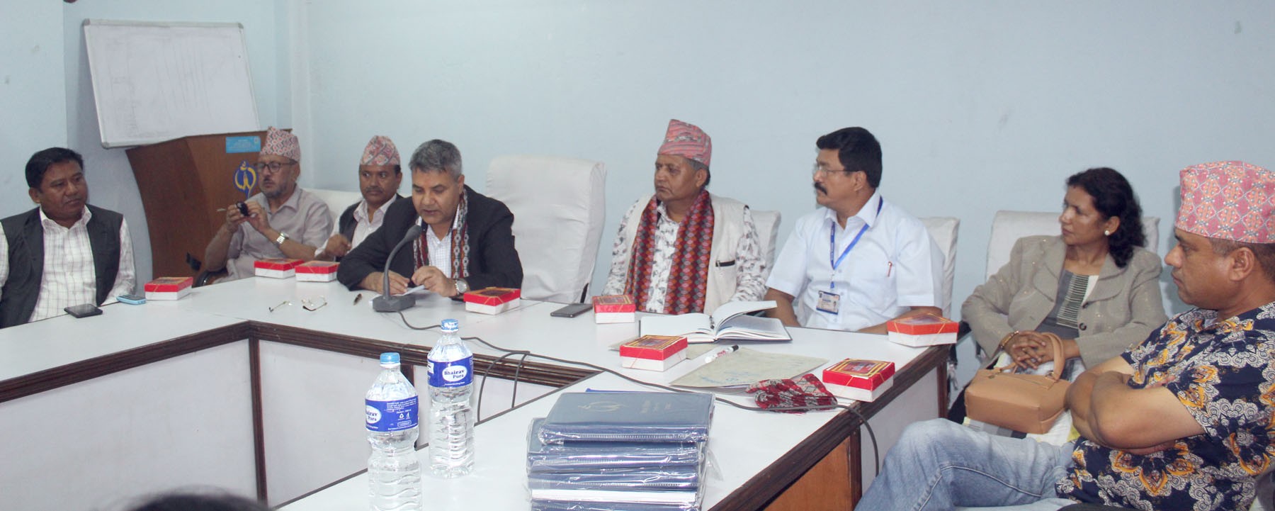employees-unions-play-obstacle-to-nepal-telecoms-progress-minister-baskota